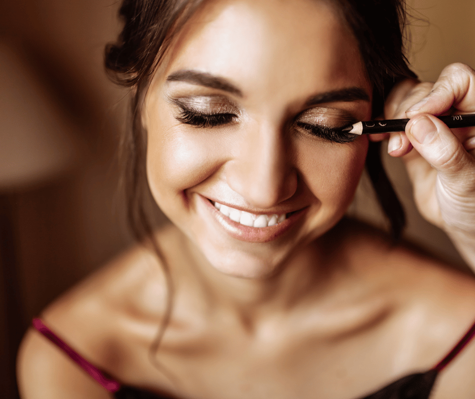 Kurs Makijażu Permanentnego Oczu od Podstaw – 2 Dni