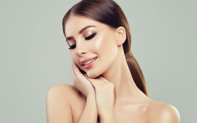 Związek miedzy słońcem a zmarszczkami.