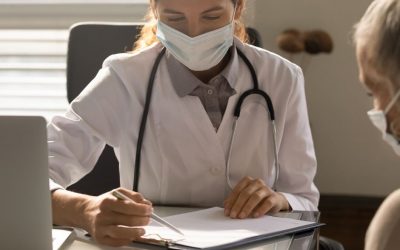 Lista kontrolna konsultacji wstępnej.