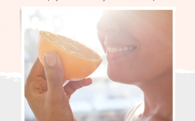 Wpływ witaminy C na skórę