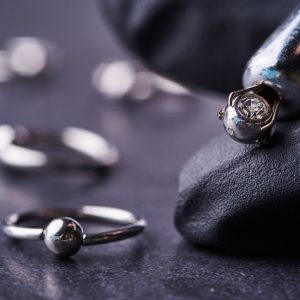 Kurs Mini Piercingu - Pępek i Ucho