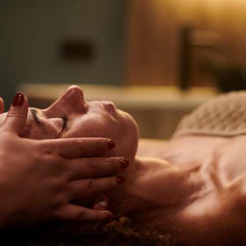 Szkolenie masaż Korugi – Japoński Masaż Modelujący Twarz